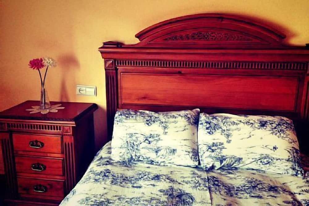 Photo of Bedroom in Segura de la Sierra