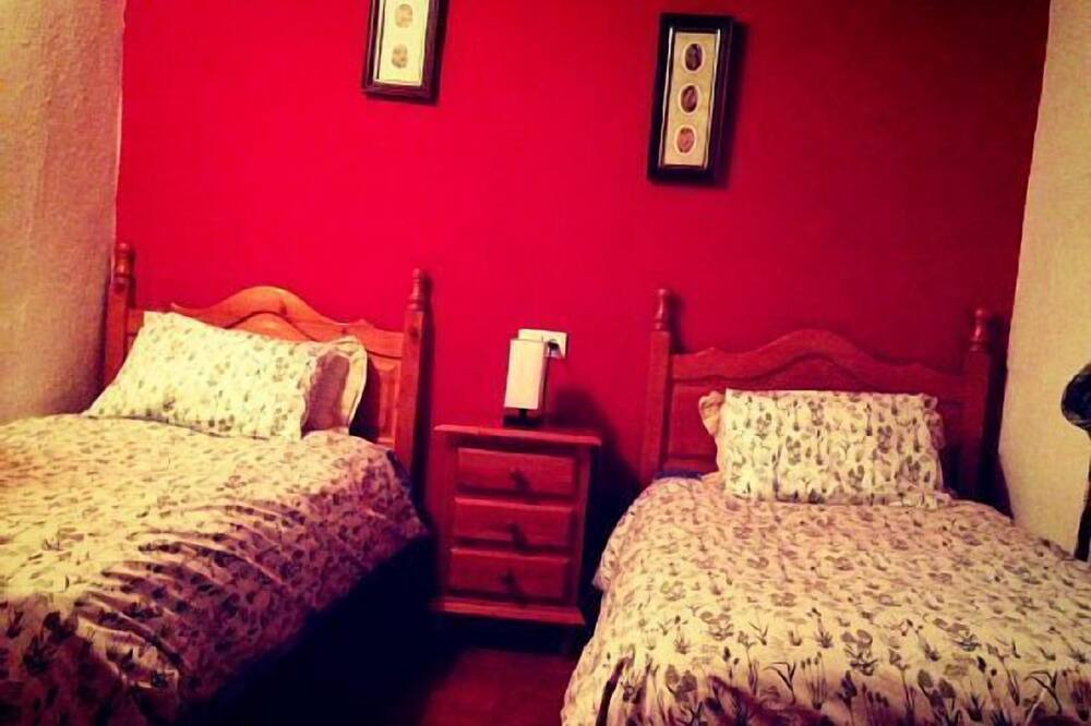 Photo of Bedroom in Segura de la Sierra