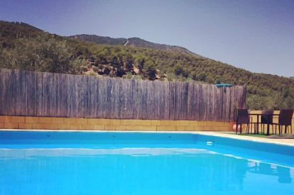 Photo of Outdoor in Segura de la Sierra