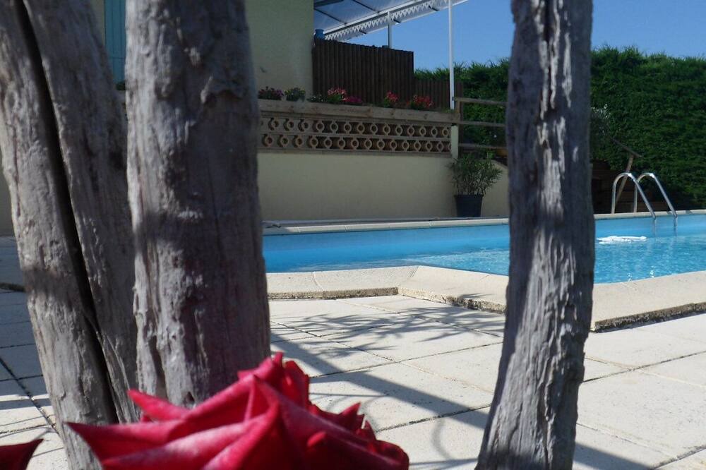 Photo of Outdoor in Aiguelèze