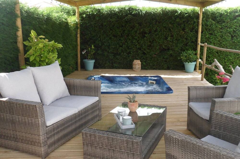 Photo of Patio Balcony in Aiguelèze