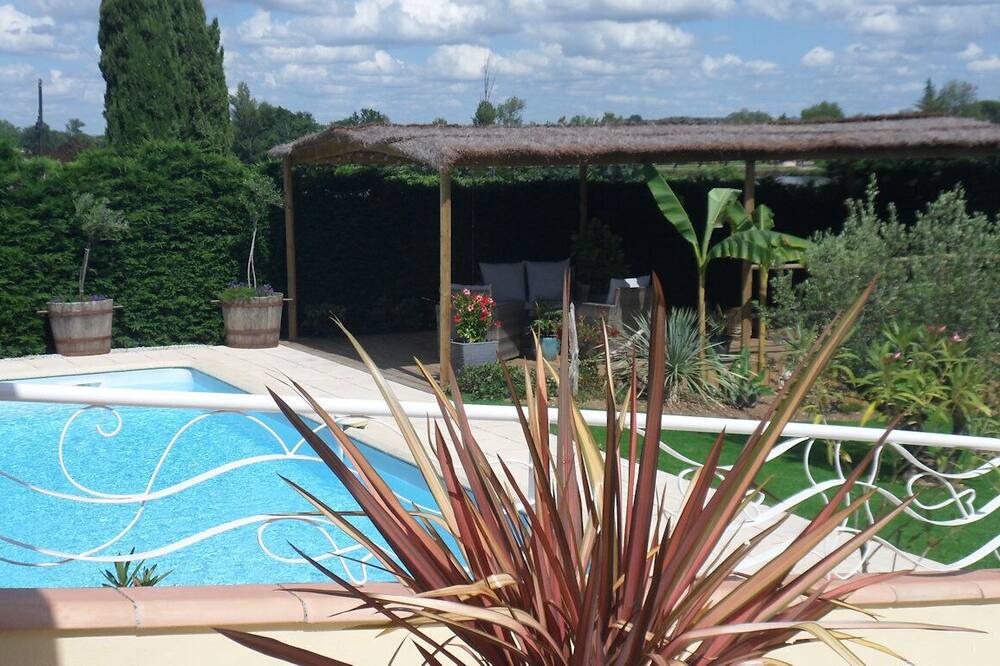 Photo of Outdoor in Aiguelèze