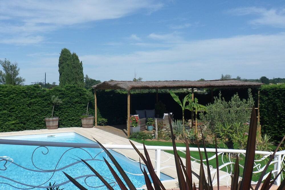 Photo of Outdoor in Aiguelèze