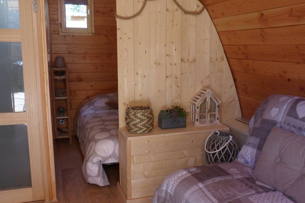 Photo of Bedroom in Aiguelèze