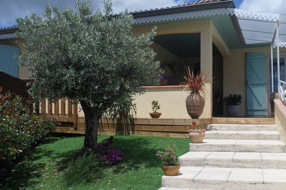 Photo of Outdoor in Aiguelèze