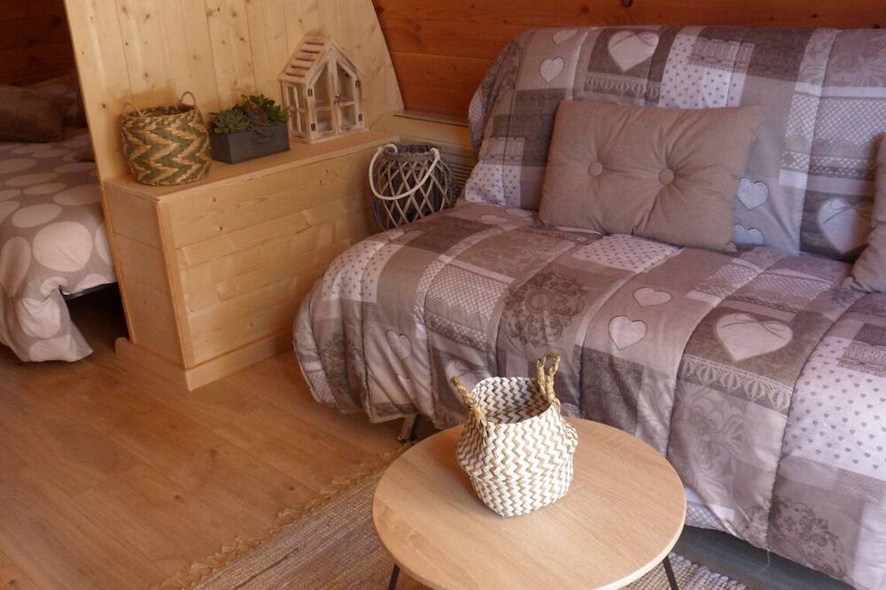 Photo of Bedroom in Aiguelèze