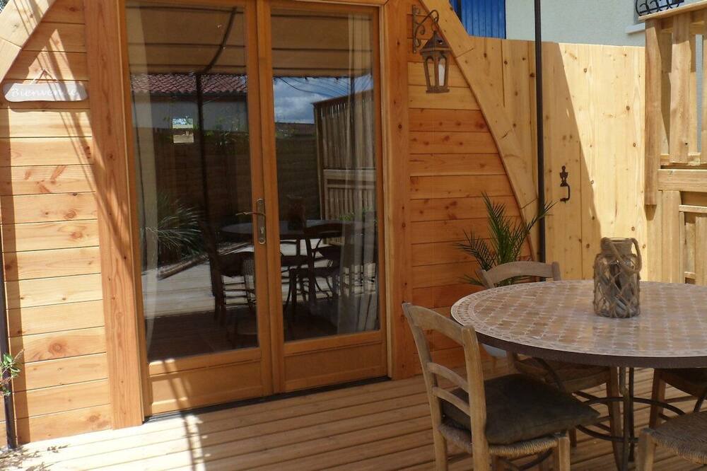 Photo of Patio Balcony in Aiguelèze