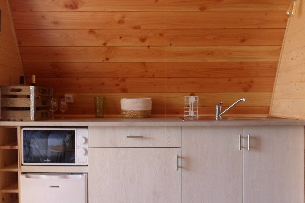 Photo of Kitchen in Aiguelèze