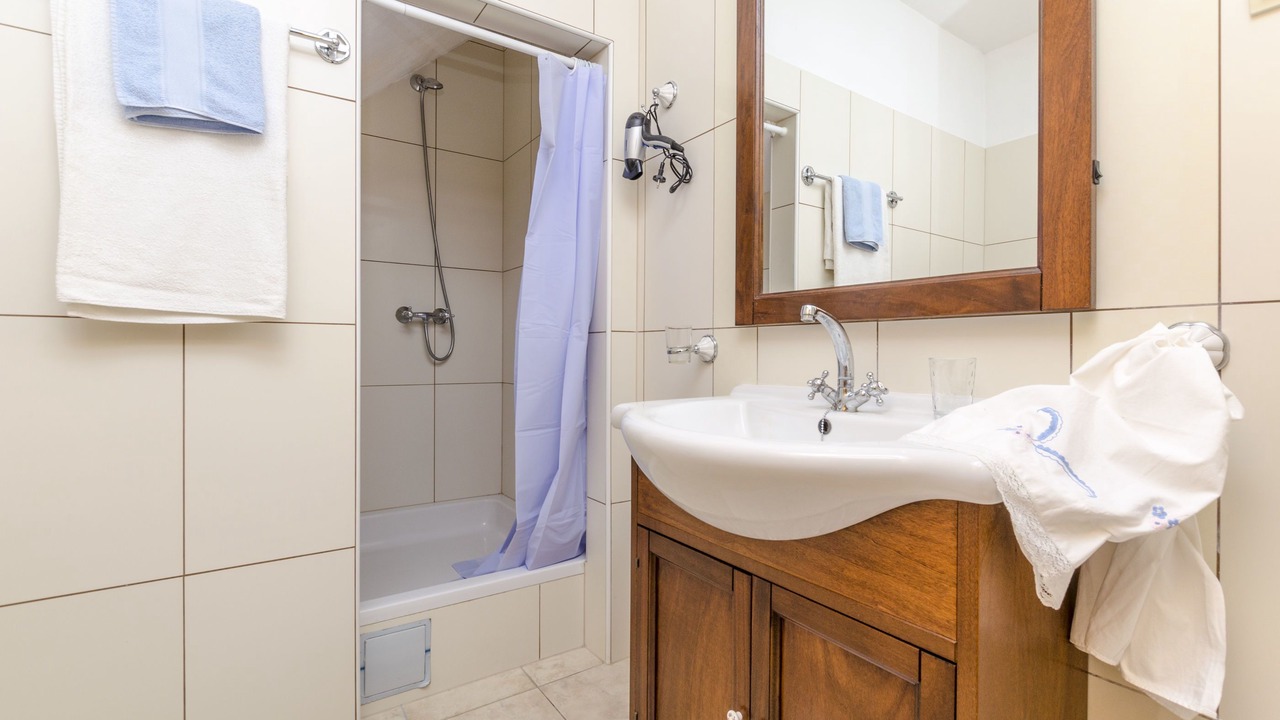 Photo of Bathroom in Vrboska