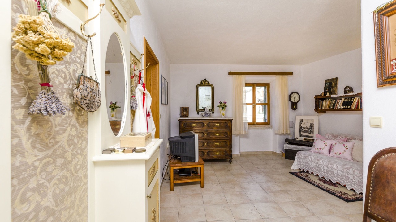Photo of Bedroom in Vrboska