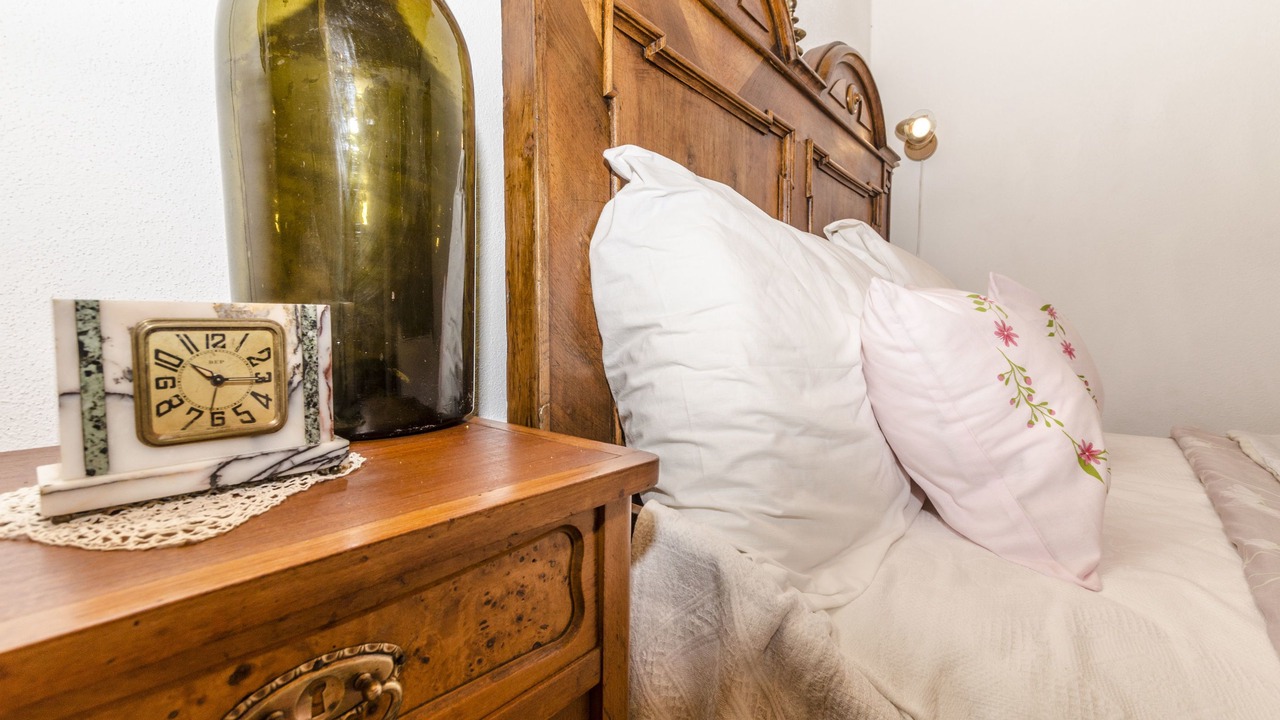 Photo of Bedroom in Vrboska