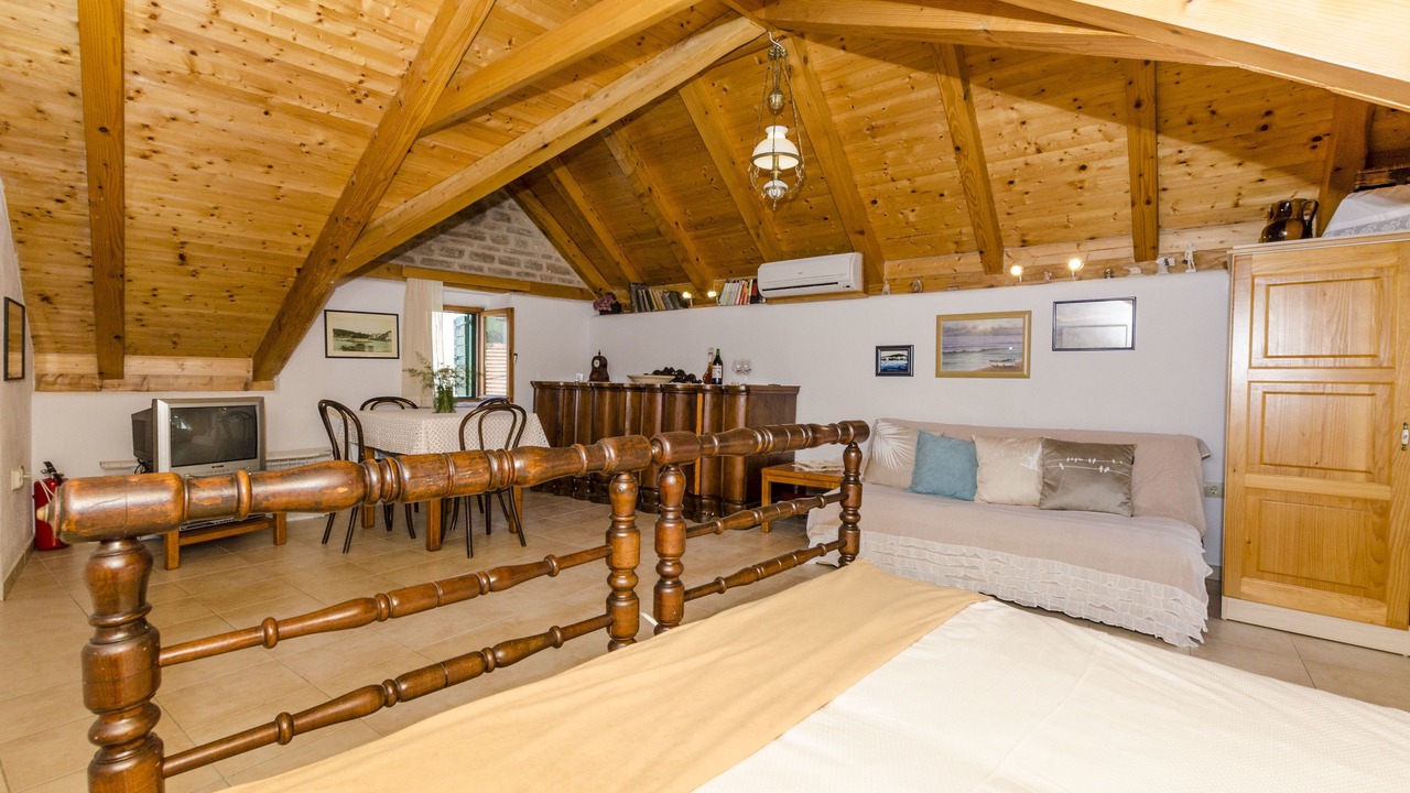 Photo of Livingroom in Vrboska