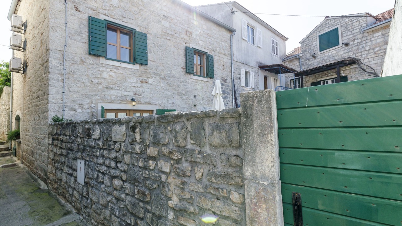 Photo of Outdoor in Vrboska