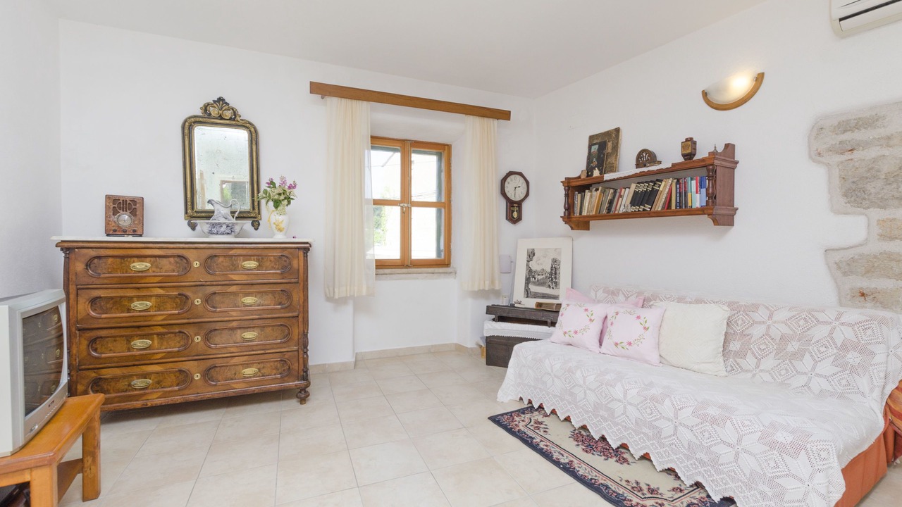 Photo of Bedroom in Vrboska