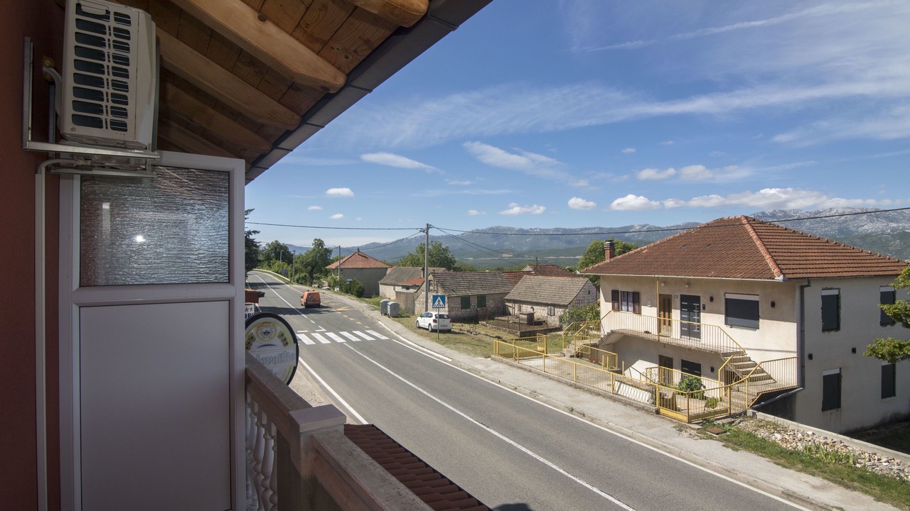 Photo of Patio Balcony in Caporice