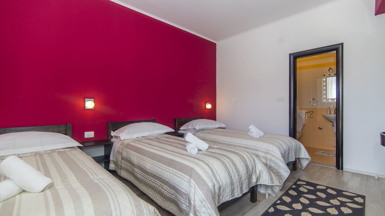 Photo of Bedroom in Caporice
