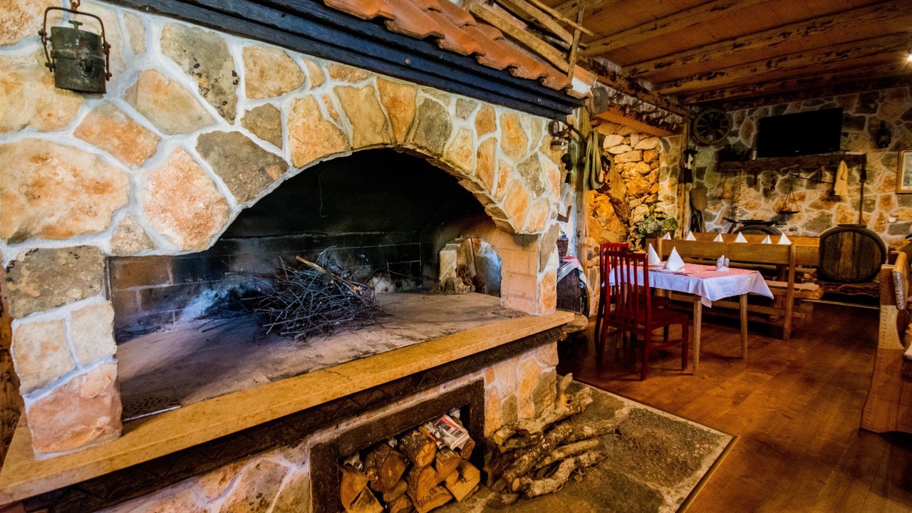 Photo of Livingroom in Caporice