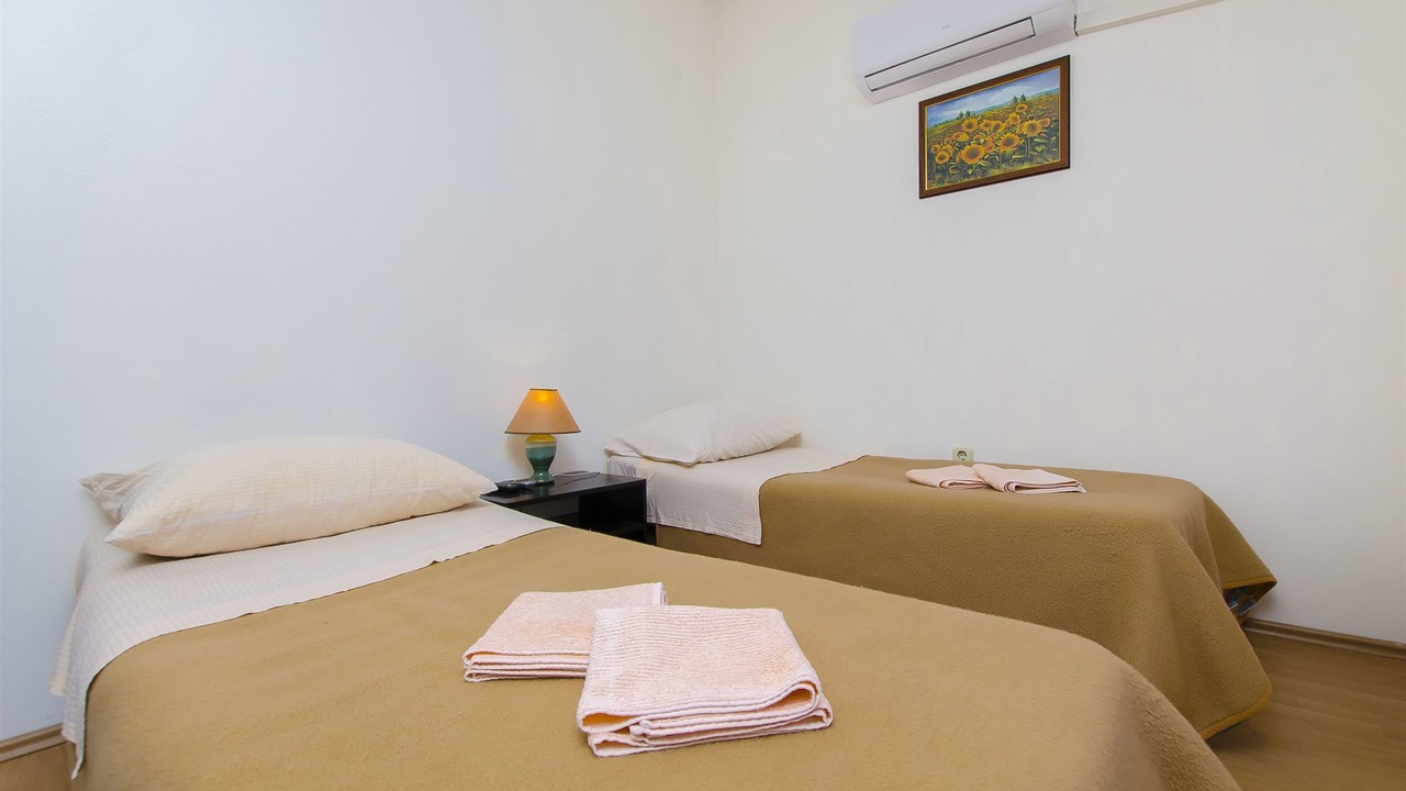 Photo of Bedroom in Caporice