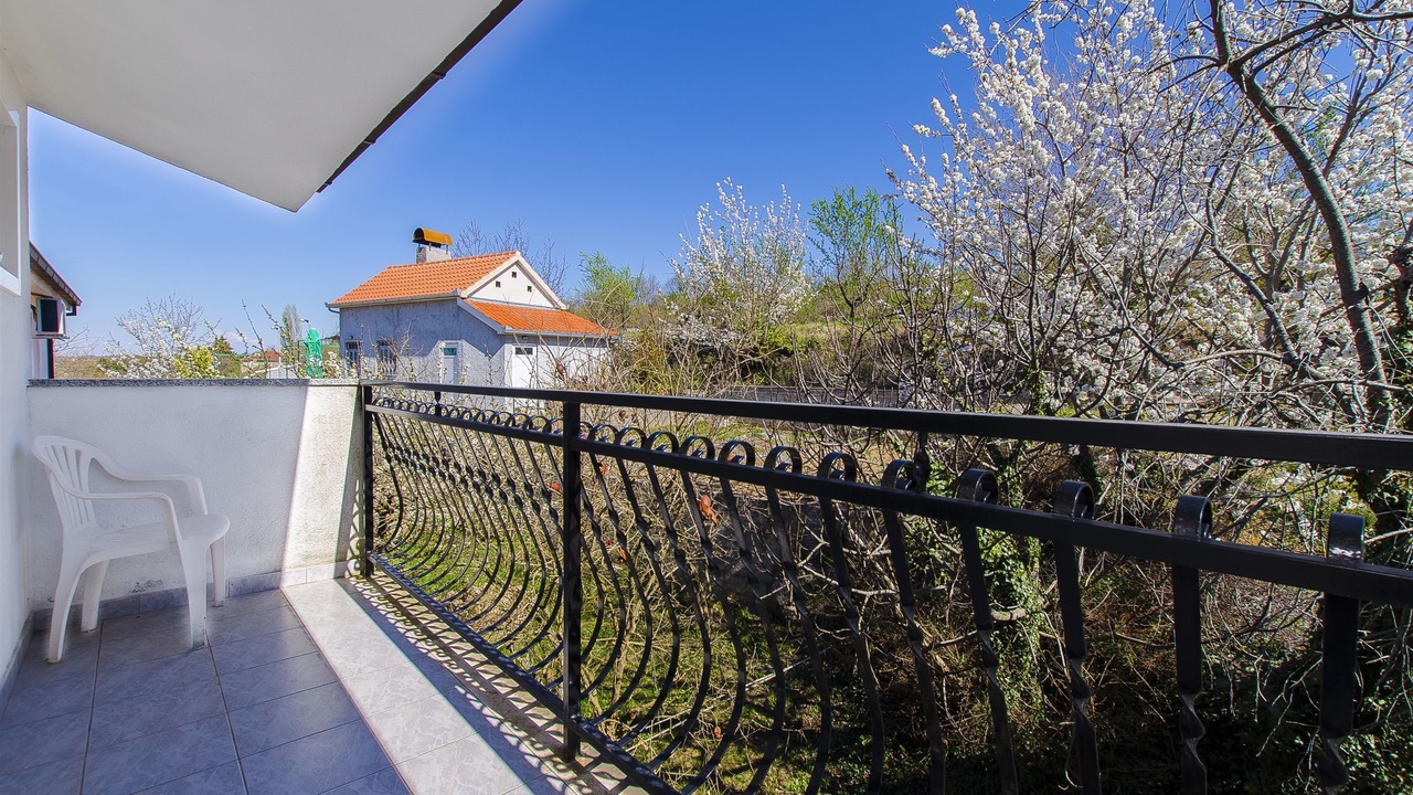 Photo of Patio Balcony in Caporice