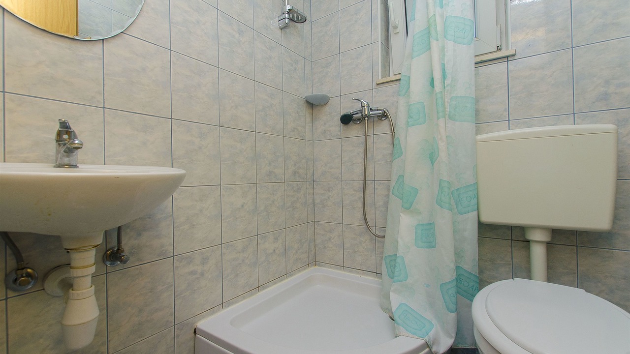 Photo of Bathroom in Caporice