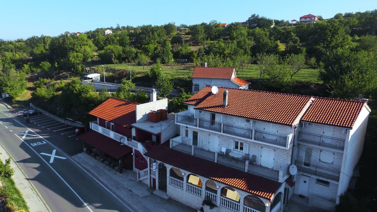 Photo of Outdoor in Caporice