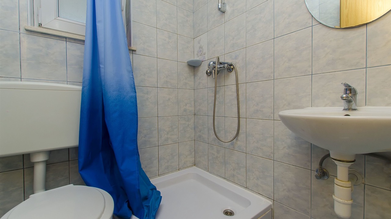 Photo of Bathroom in Caporice