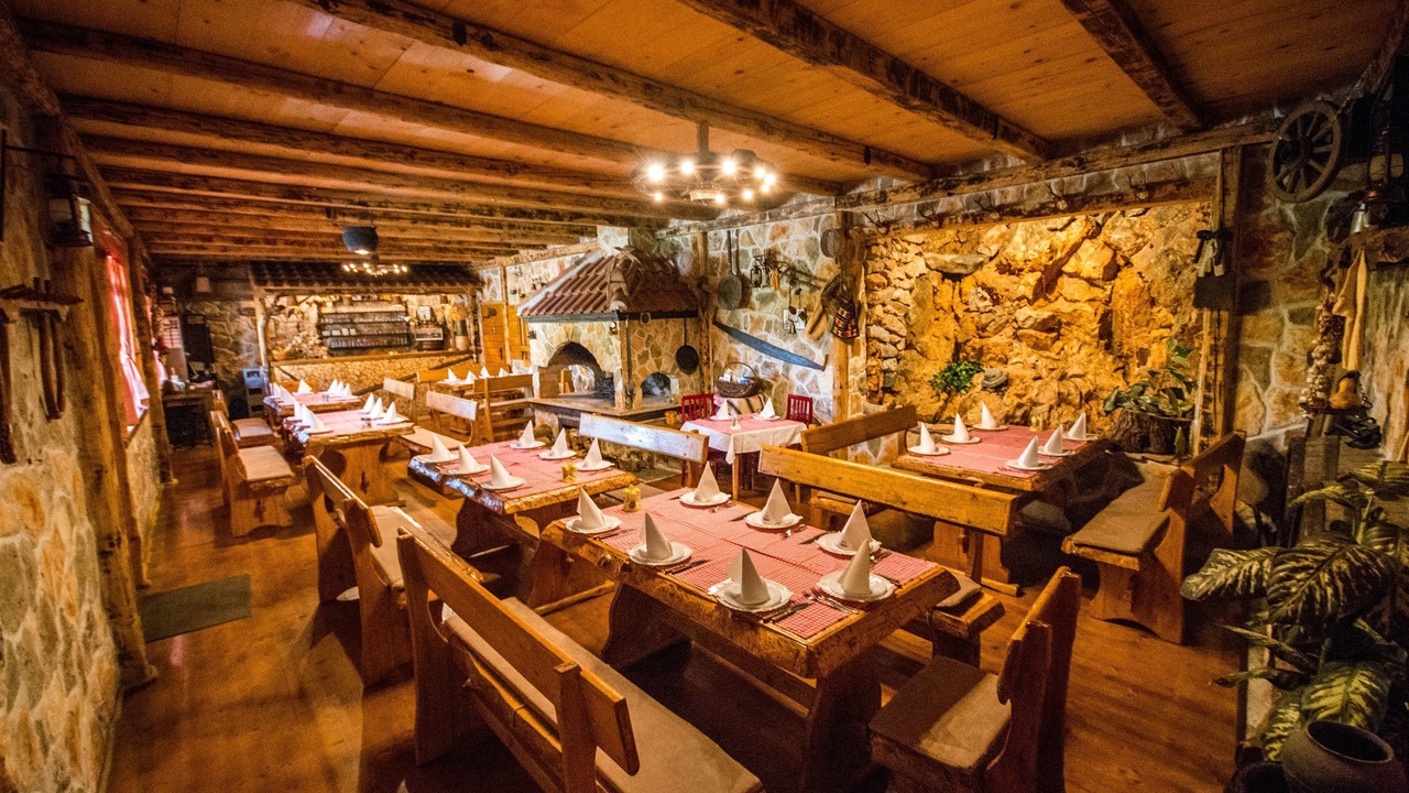 Photo of Kitchen in Caporice