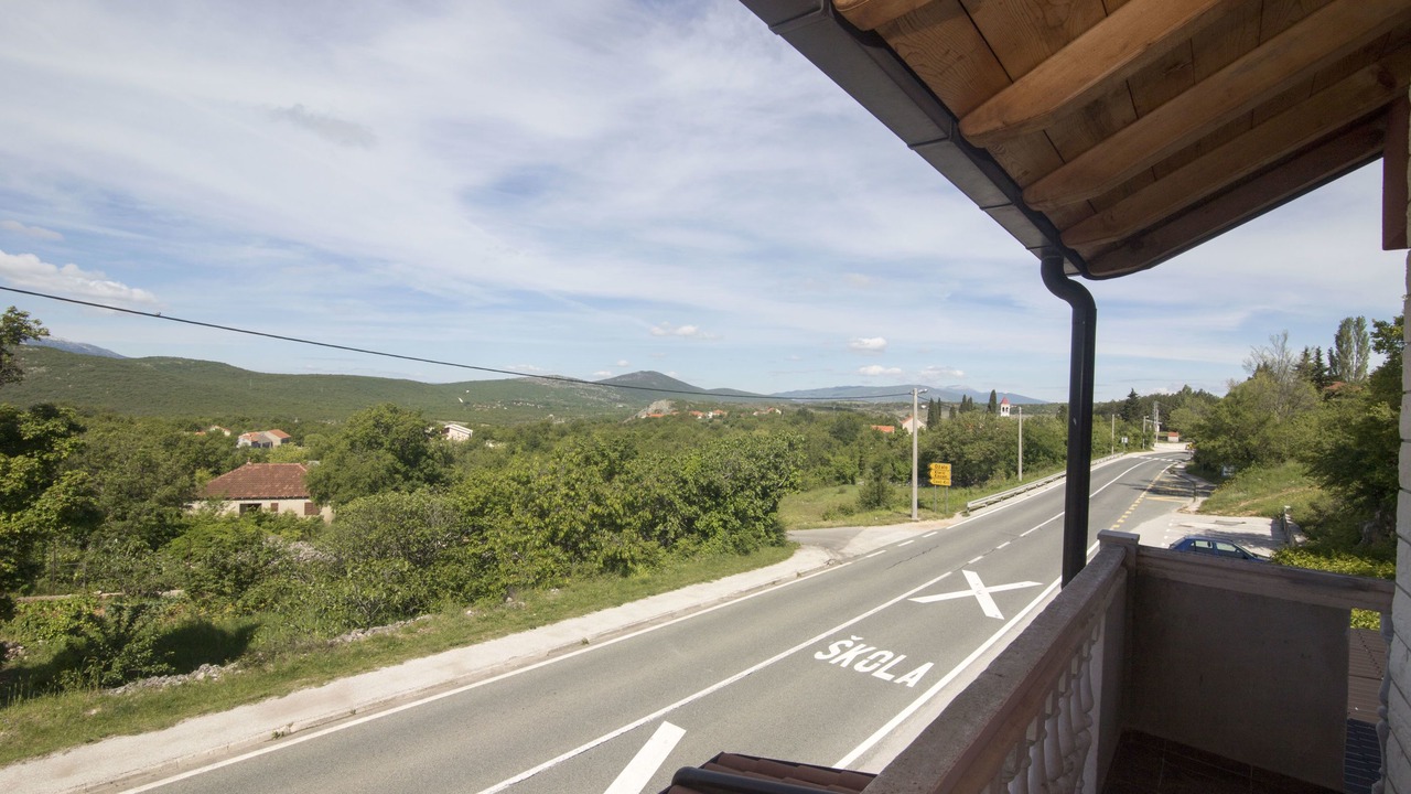 Photo of Patio Balcony in Caporice