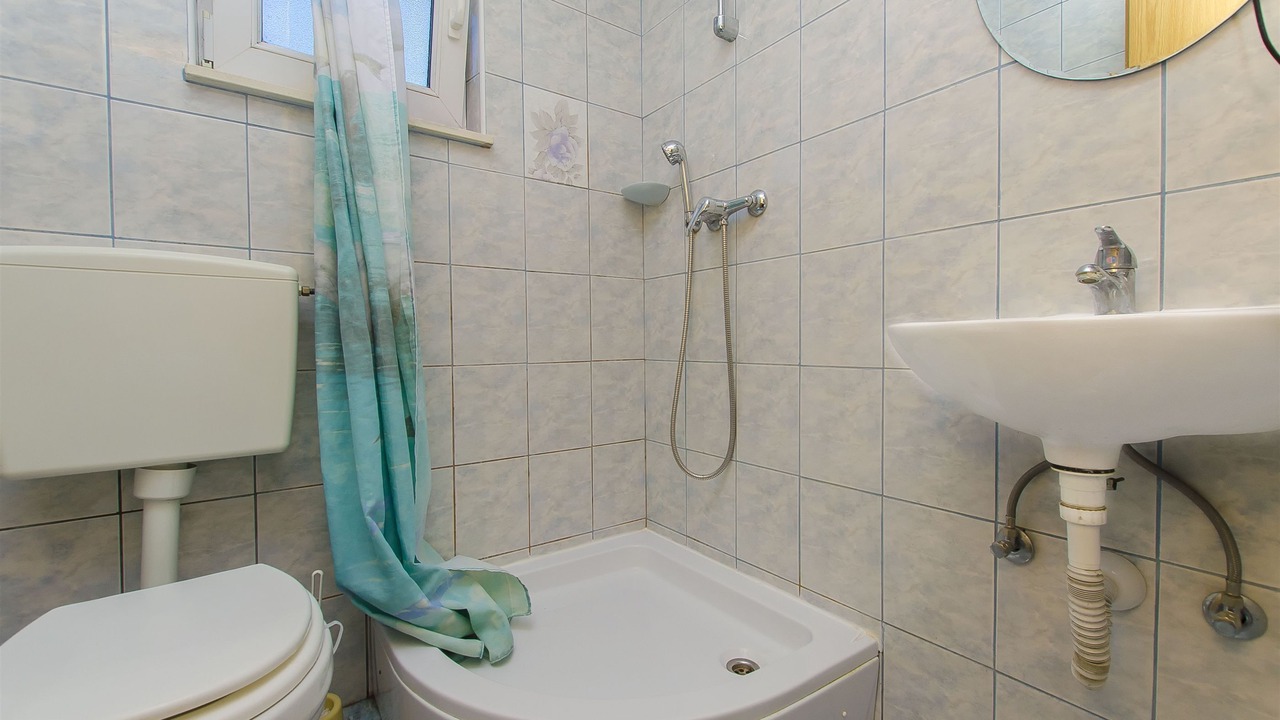 Photo of Bathroom in Caporice