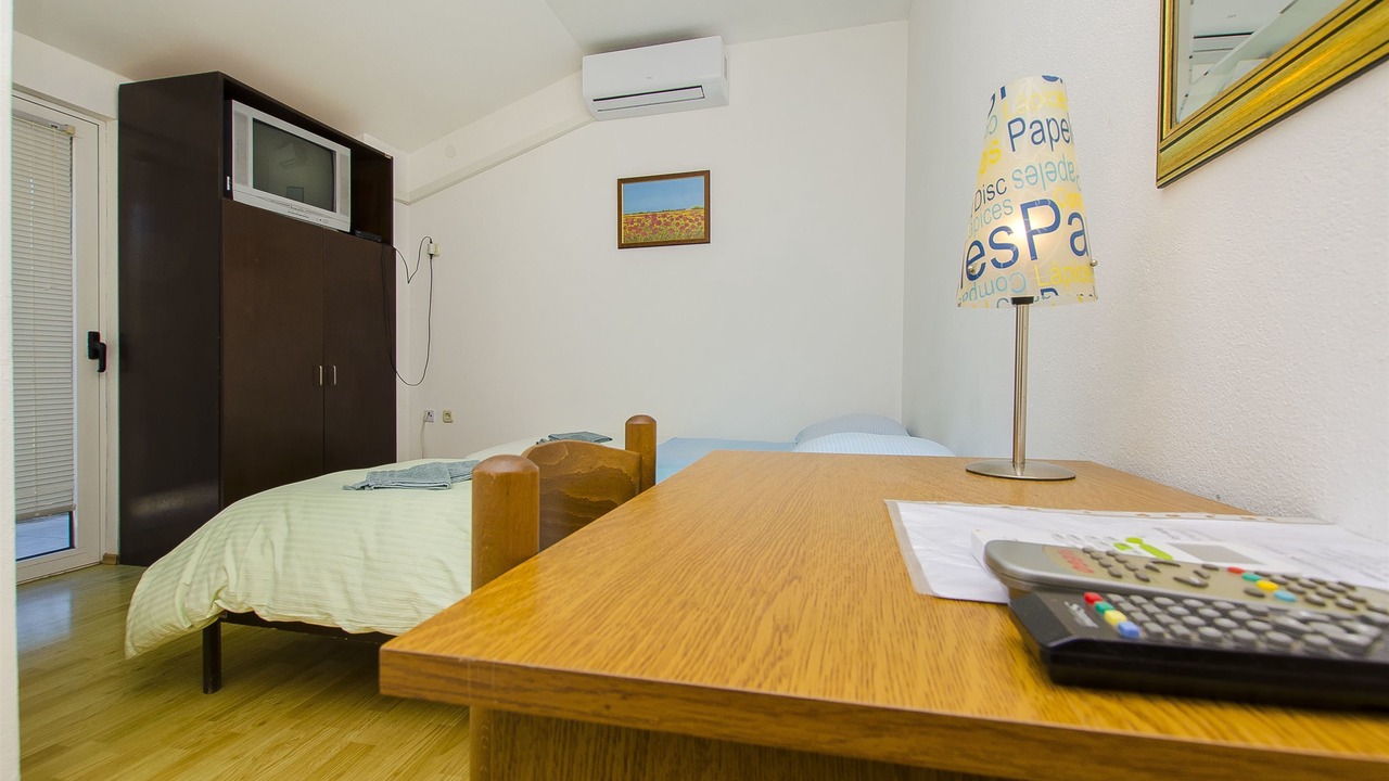 Photo of Bedroom in Caporice