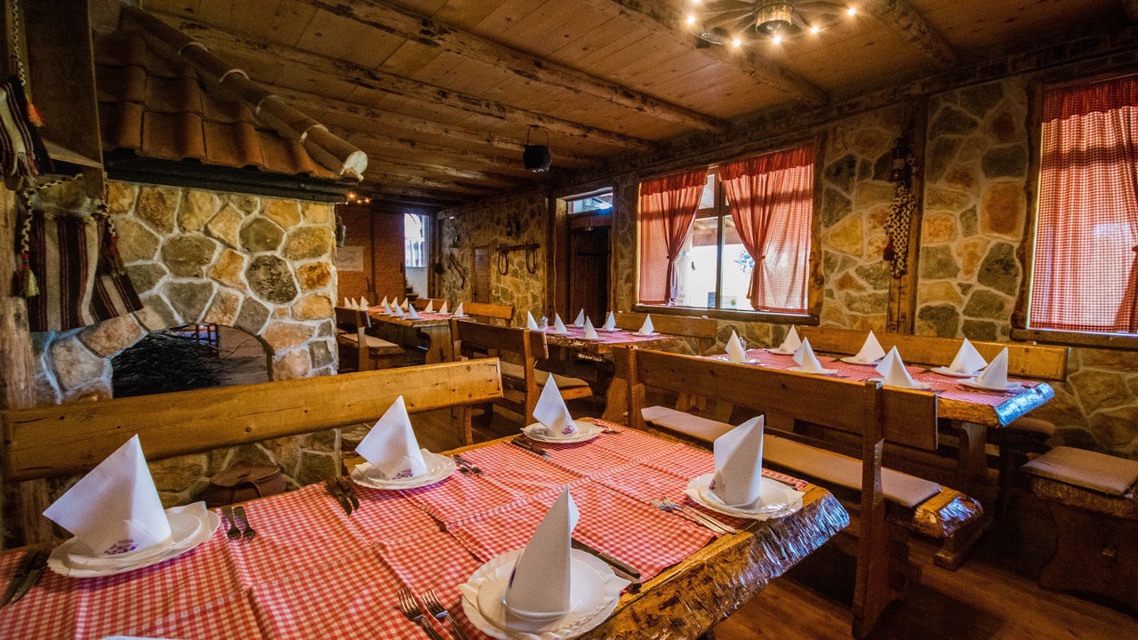 Photo of Kitchen in Caporice