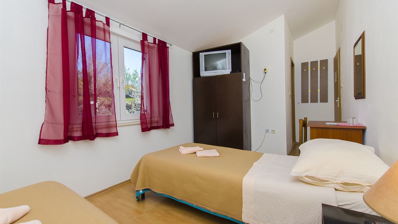 Photo of Bedroom in Caporice
