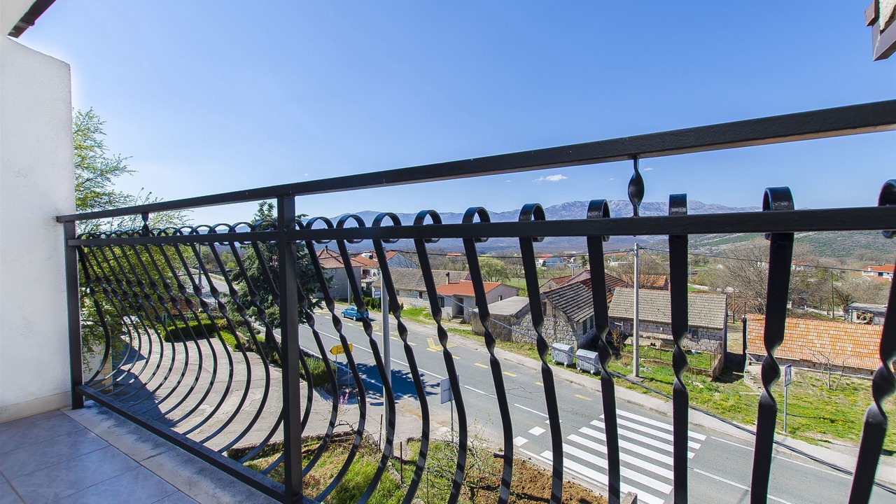 Photo of Patio Balcony in Caporice