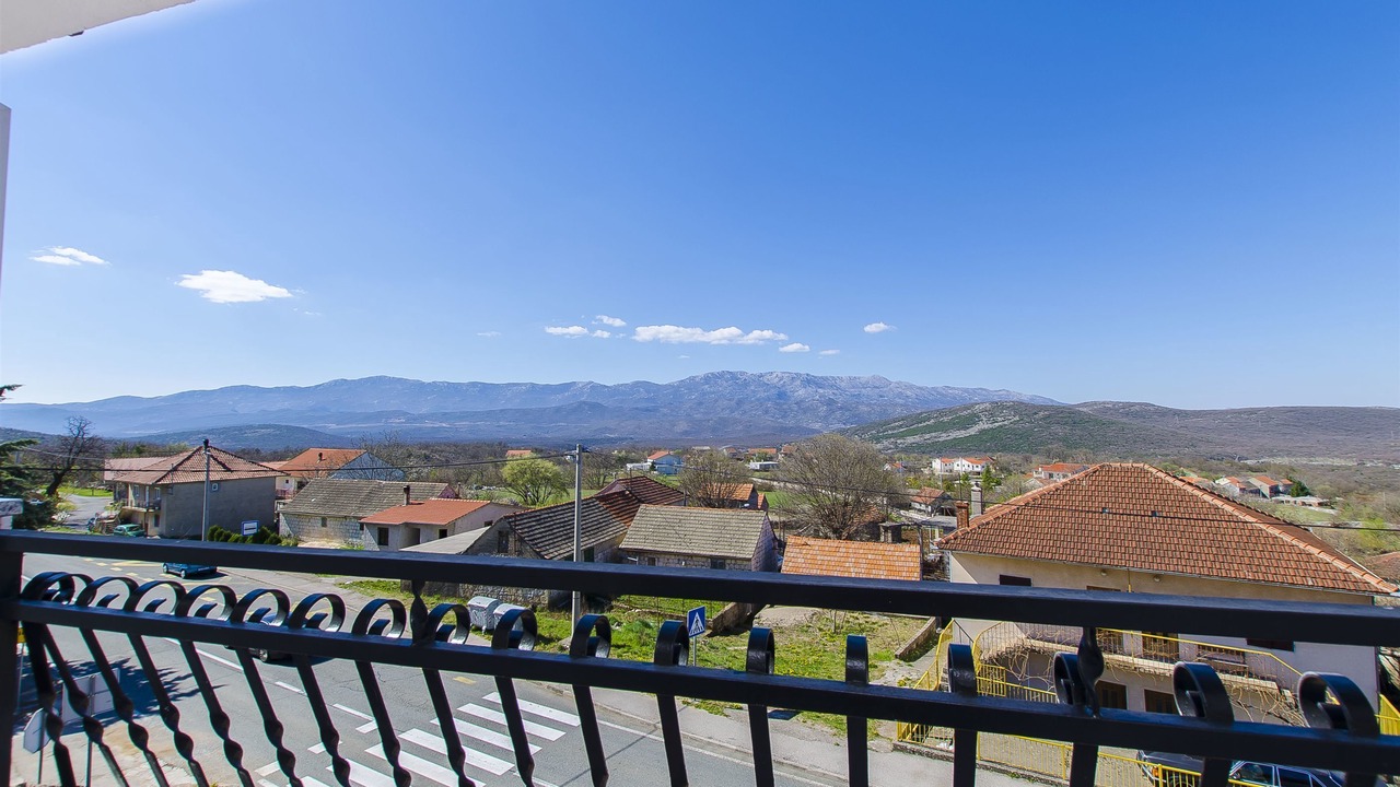Photo of Patio Balcony in Caporice