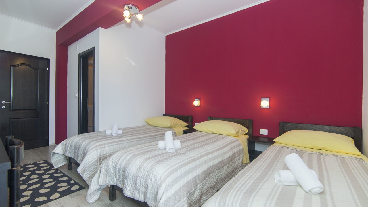 Photo of Bedroom in Caporice