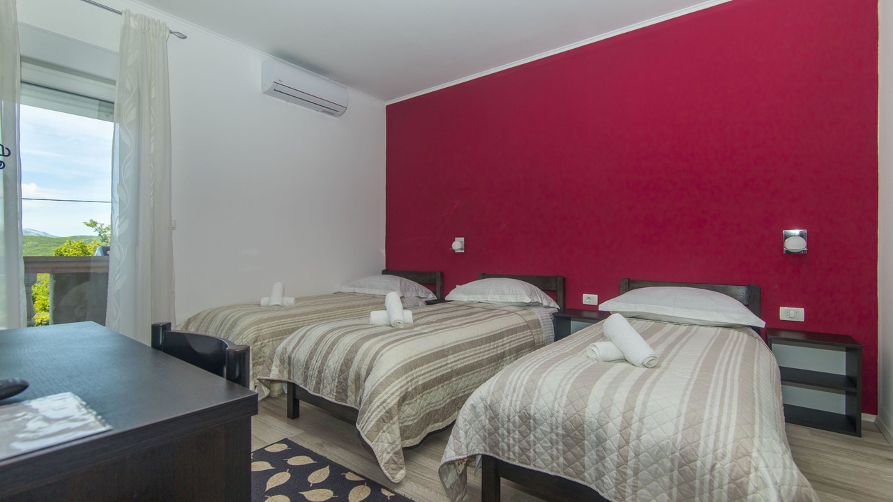 Photo of Bedroom in Caporice