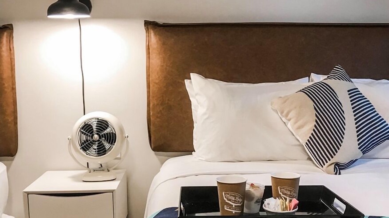 Photo of Bedroom in Stonewall