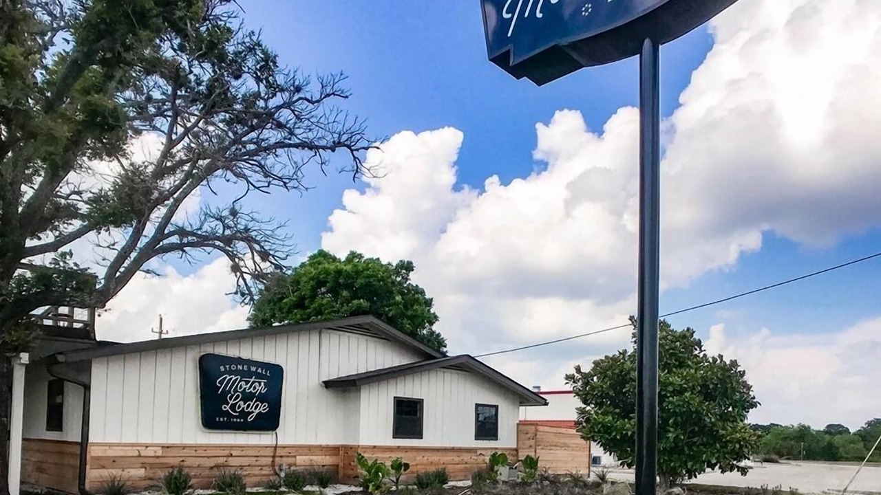Photo of Outdoor in Stonewall