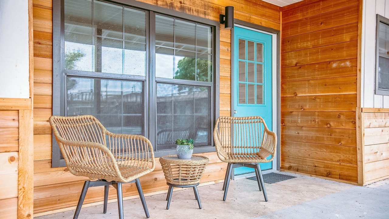 Photo of Outdoor in Stonewall