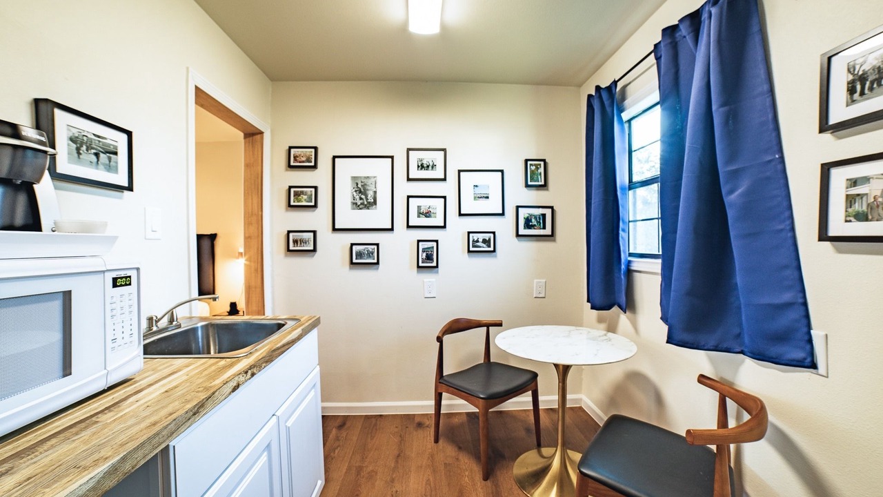 Photo of Bedroom in Stonewall