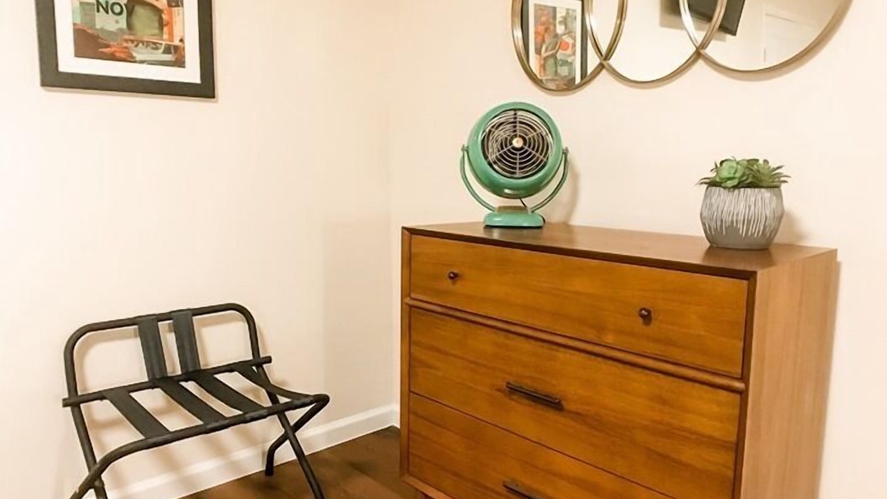 Photo of Bedroom in Stonewall