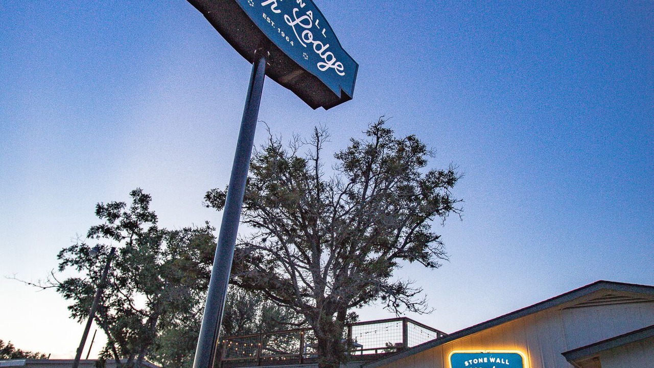 Photo of Outdoor in Stonewall