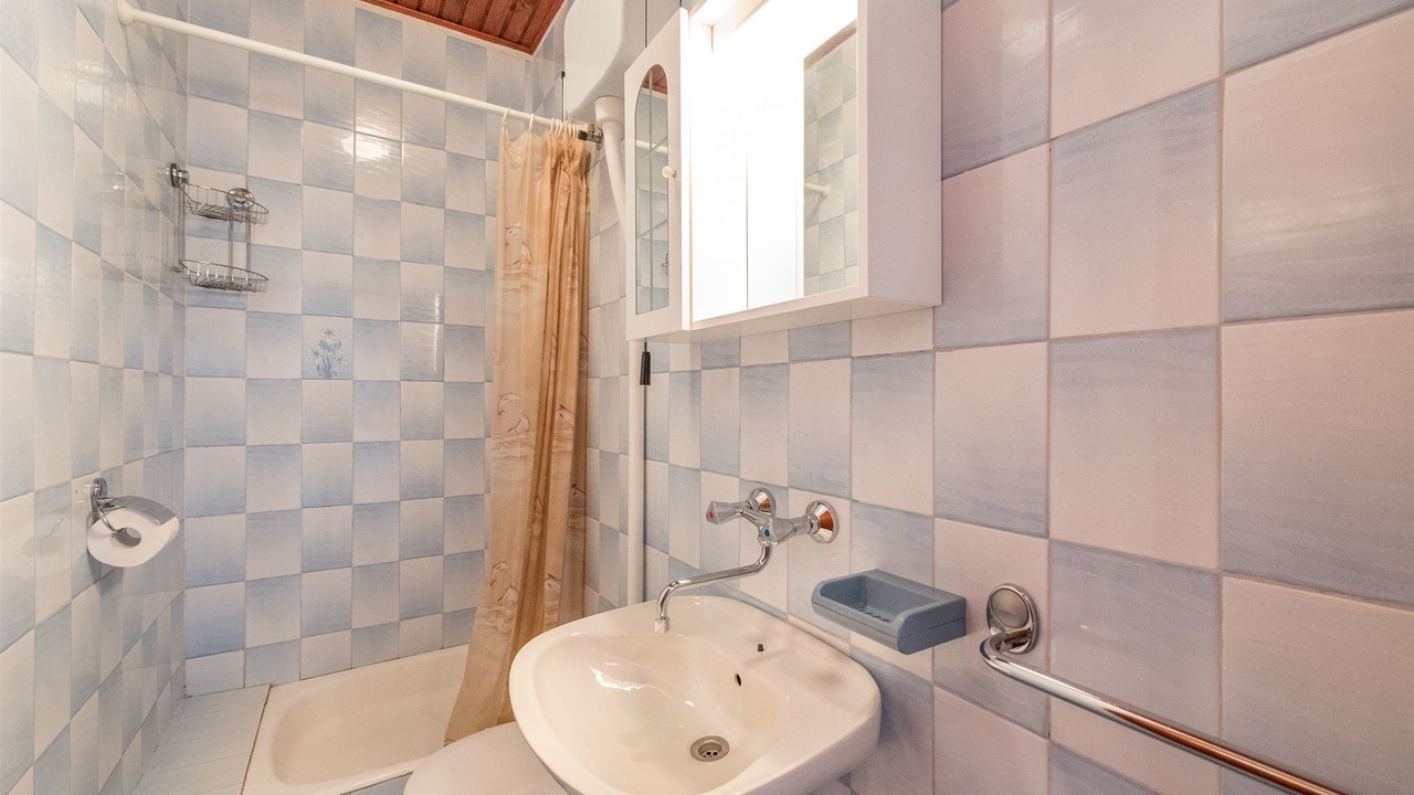 Photo of Bathroom in Tijesno