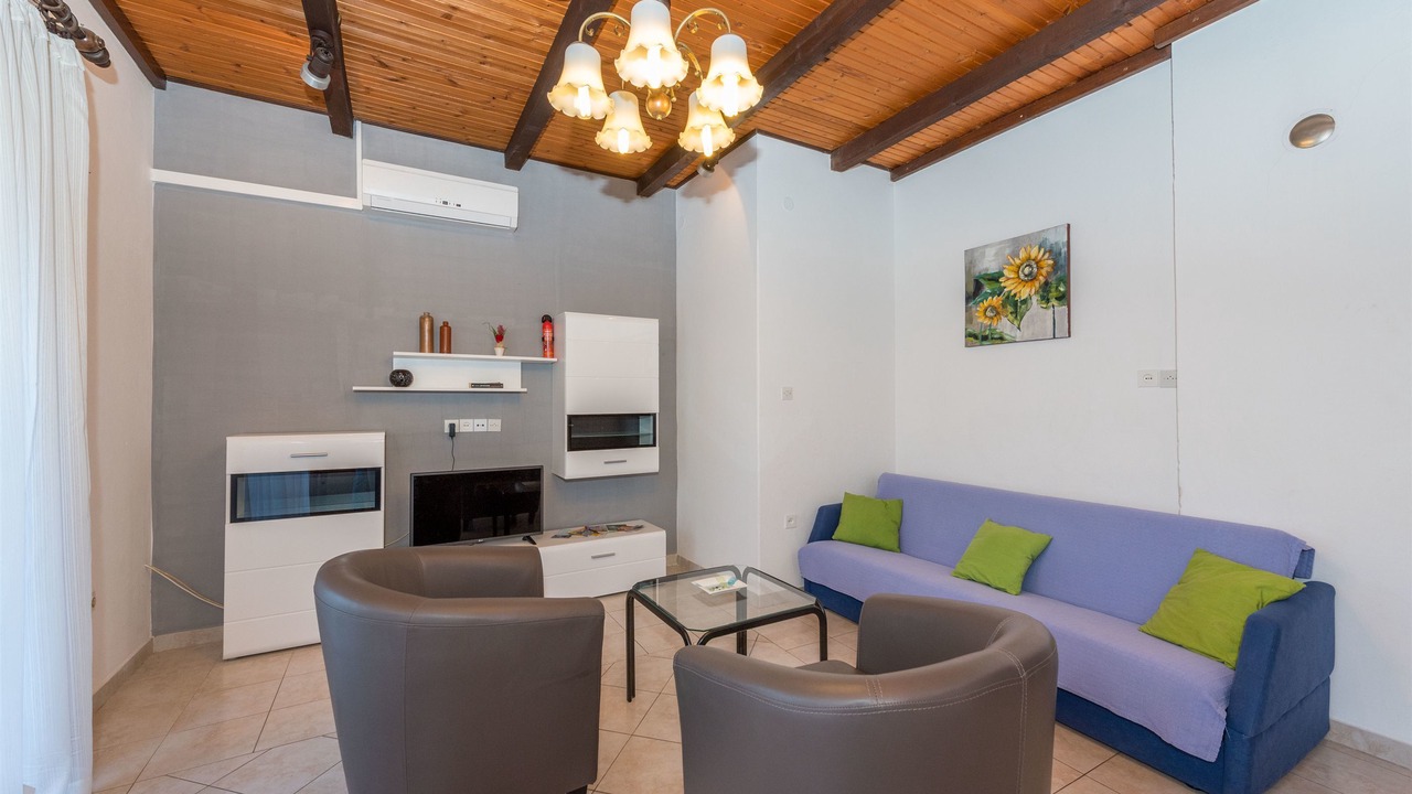 Photo of Bedroom in Tijesno