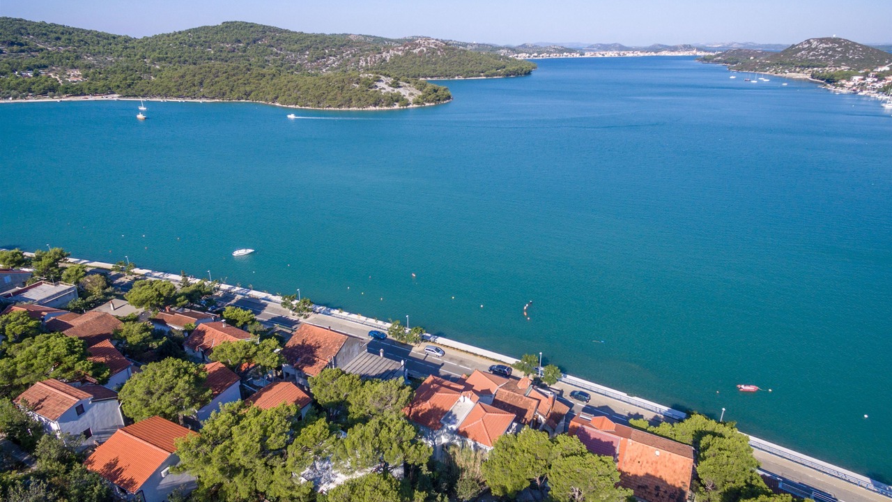 Photo of Outdoor in Tijesno