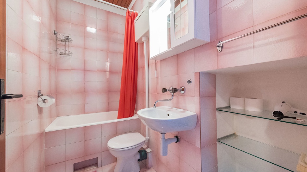 Photo of Bathroom in Tijesno