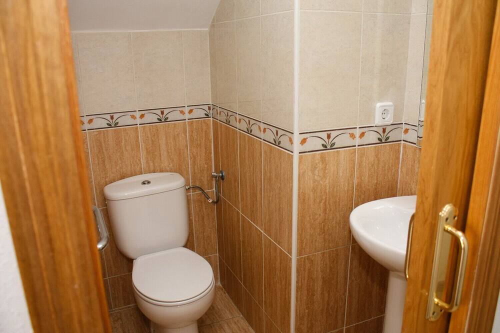 Photo of Bathroom in Peniscola