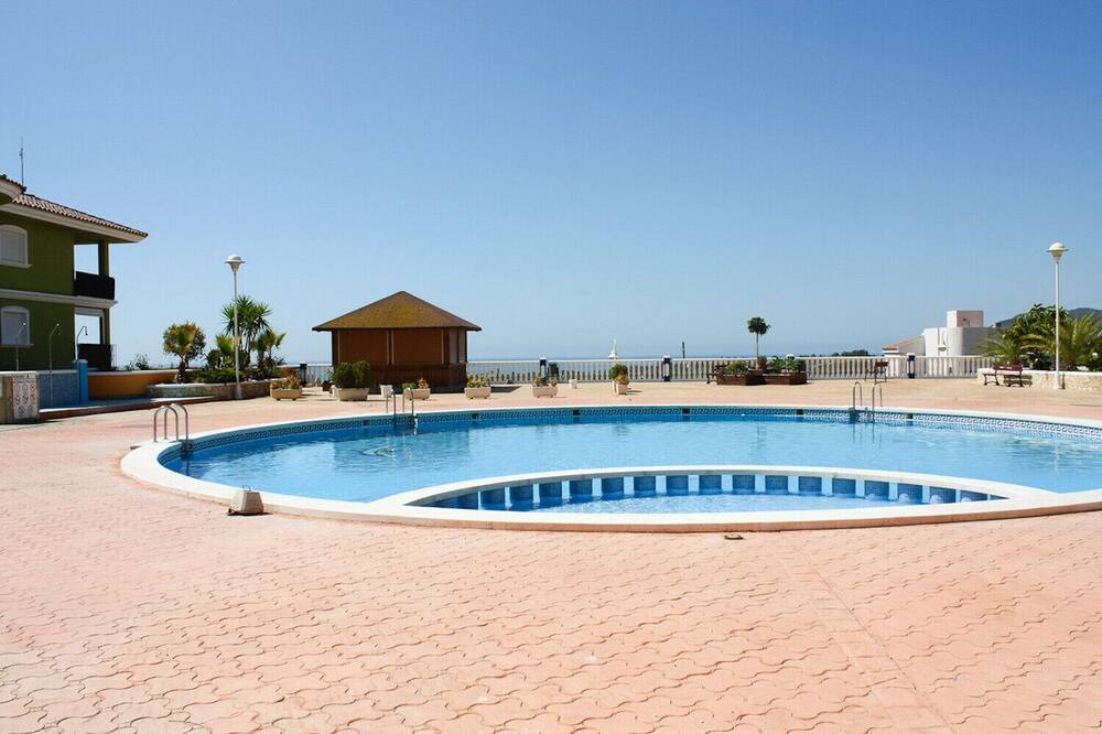 Photo of Outdoor in Peniscola