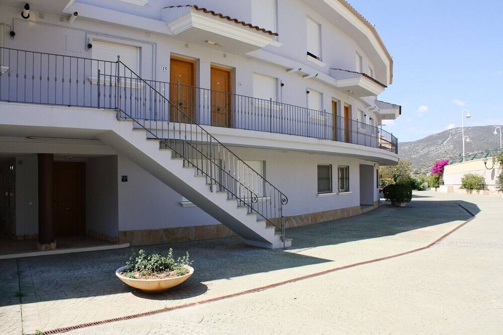 Photo of Outdoor in Peniscola
