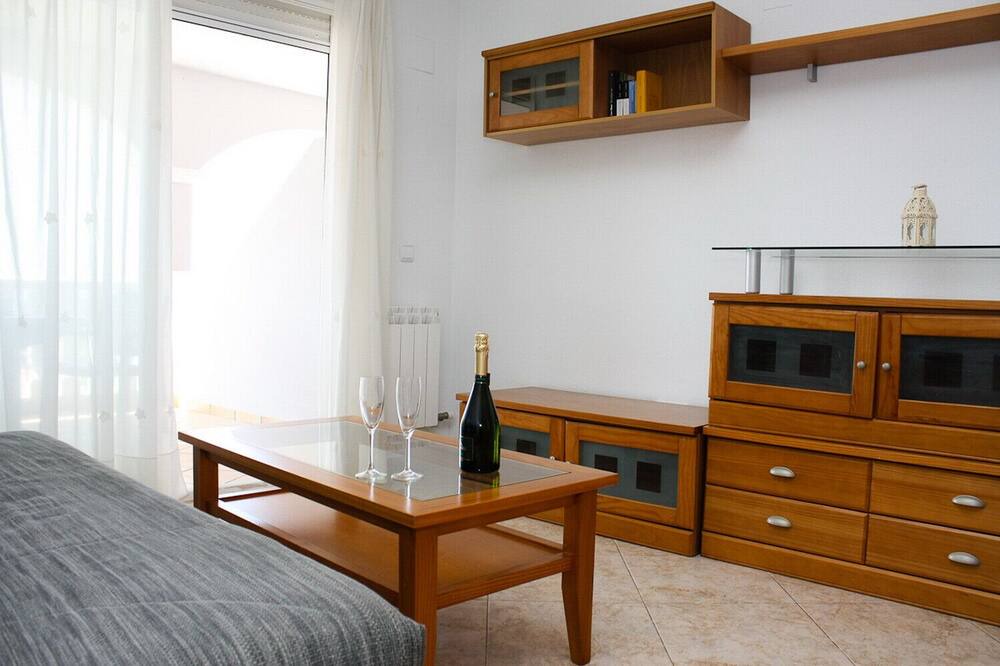 Photo of Livingroom in Peniscola